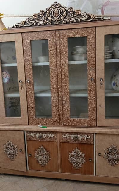 showcase urgent sale,