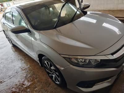 Honda Civic UG loaded Oriel