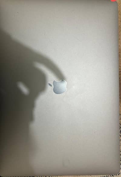 2019 Mac book pro 16 inches with. touch bar