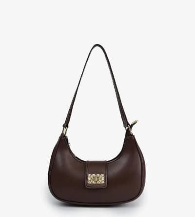 LEATHER BAG