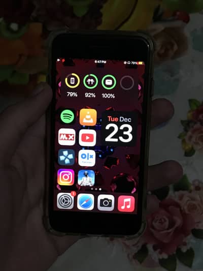 iPhone SE for Sale no exchange