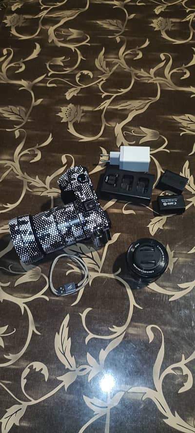 camera sony 6500 for sale .