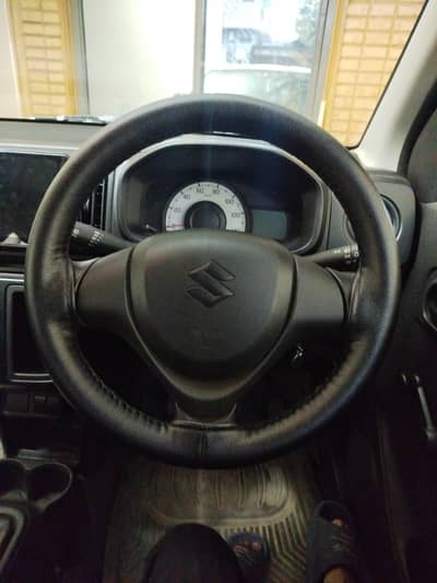 Alto VXR 2021 genuine