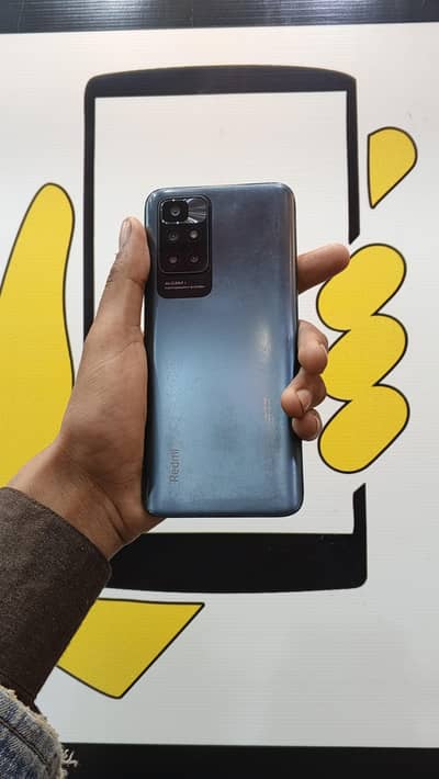 Redmi 10