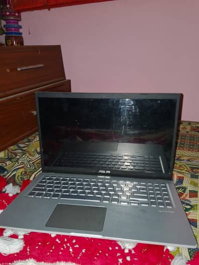 ASUS laptop 11 generation