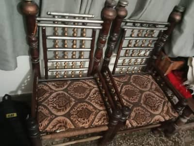 Wooden chairs for sale