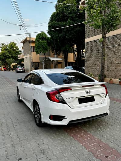 CIVIC UG 2019 URGENT SALE