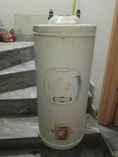 SUPER ASIA ELECTRIC GEYSER