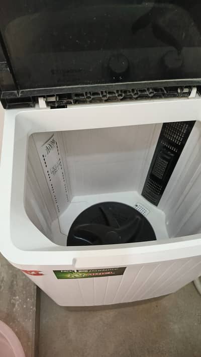 Dawlance DW 9100- Full Size