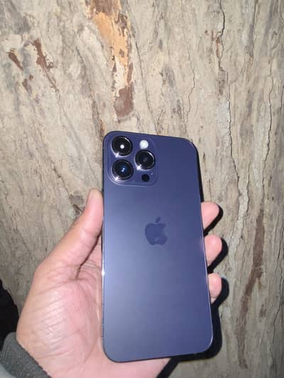 iphone 14 pro max jv