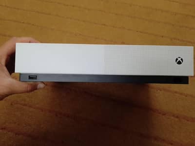 Xbox one s digital