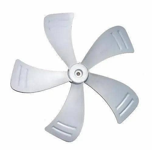 18" Air Cooler Motor Fan Blade, 220V AC, Premium Quality, 5-Way Design
