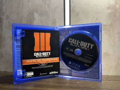 Call of duty black ops 3