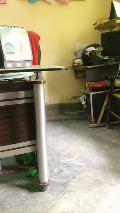 Need female for Care taker