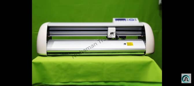 creation cutting plotter for sale 03057379205