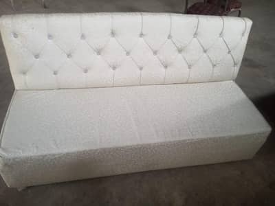 restaurant sofa