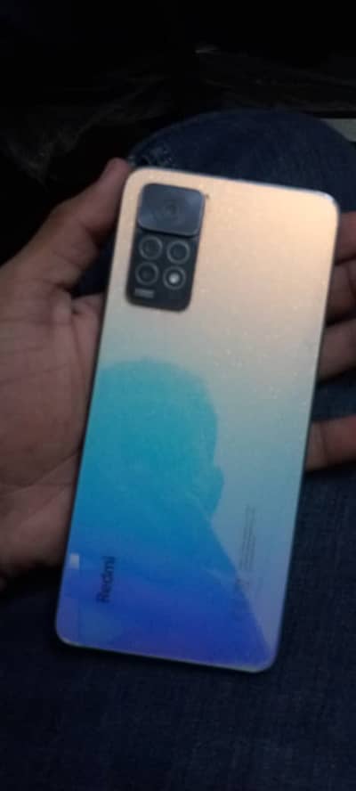 redmi note 11 pro