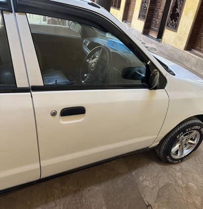 alto vxr 660 cc aotomtic