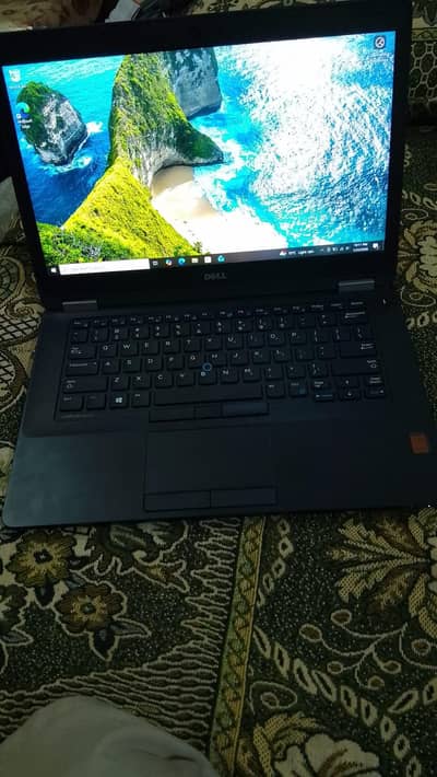 laptop for sale in excellent condition