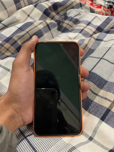 iPhone xr converted to 17 pro