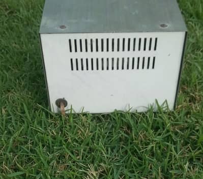 I am selling frigde staplizer