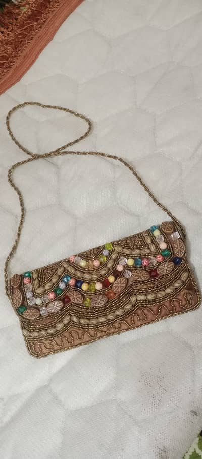 Handbag Antique