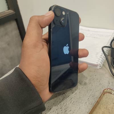 I phone 13 Non PTA Jv