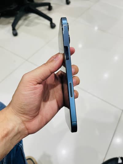 iPhone 12 Pro Max — 128GB (Dual PTA Approved)