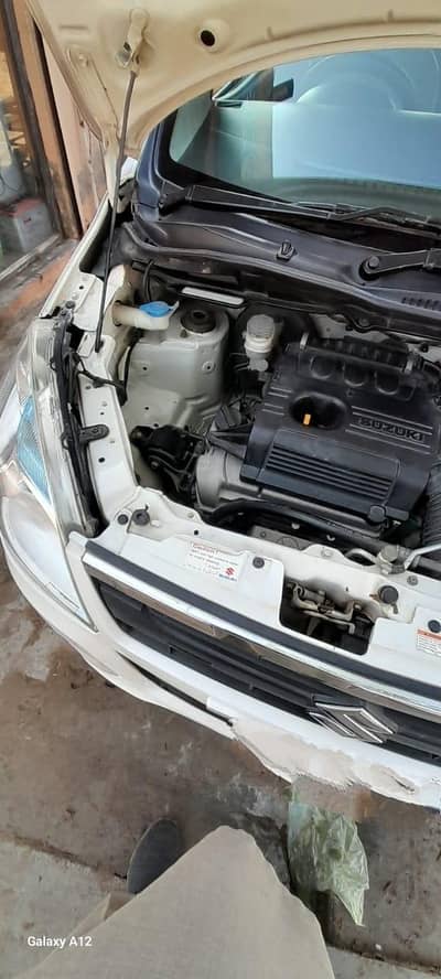 I want to sell my car