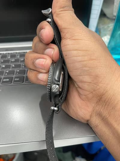 Seiko 5 sport edition original