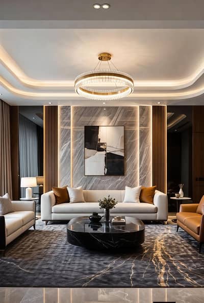 media wall future wall moulding wall new design