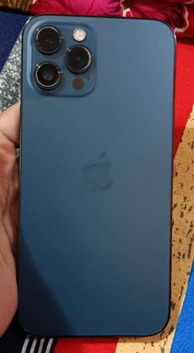 iphone 12 pro max PTA approved