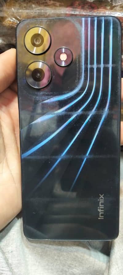 infinix hot 30 8/128