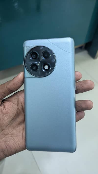 ONE PLUS 11R 5G 16/256