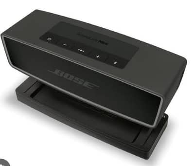 Bose Soundlink Mini Ii