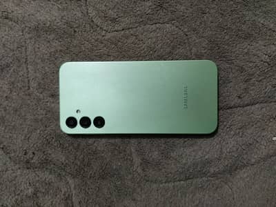 Samsung a14 5g 4/128 with box