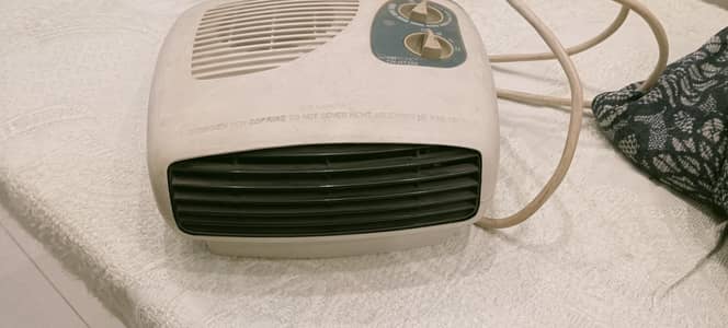 imported electric fan