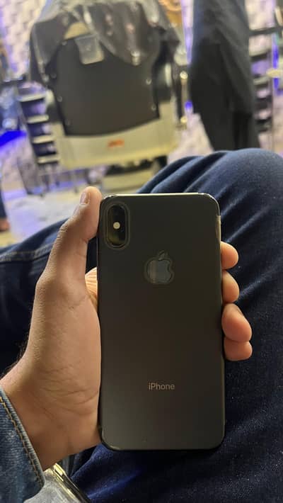 Iphone XS 64 Gb Non Pta Factory Unlocked For Sale And Exchange