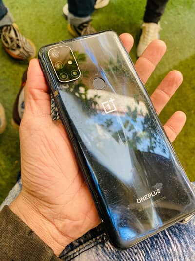 One Plus N10 5G For Sale