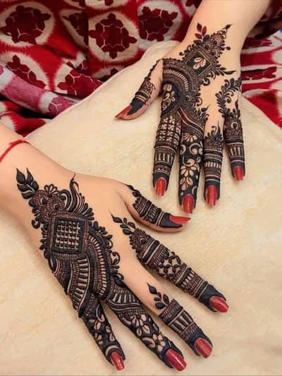 Mehndi