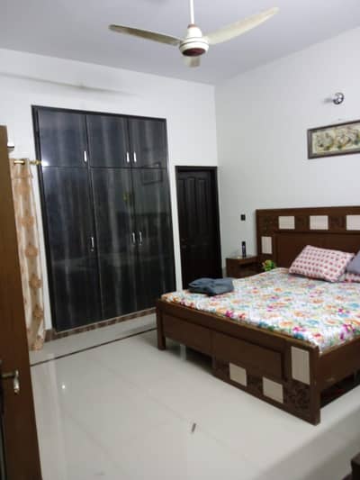 SECTOR-8 BEAUTIFUL GROUND PLUS TWO NORTH KARACHI