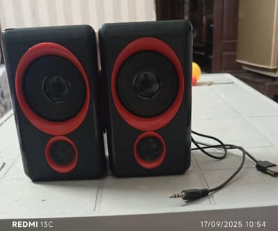 Bluetooth speaker by sale