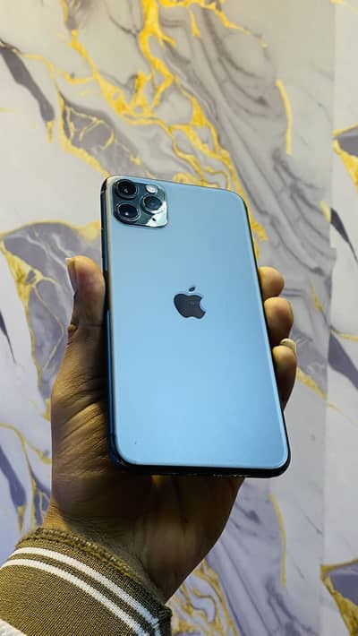 Iphone 11 pro max
