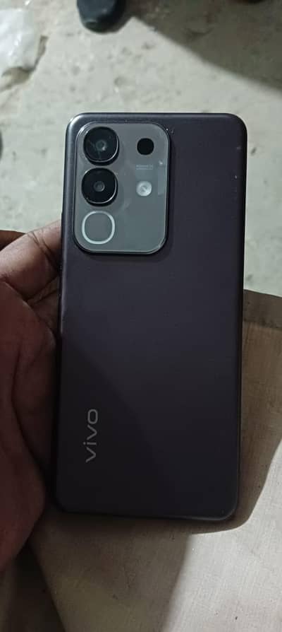 vivo y29 8/256