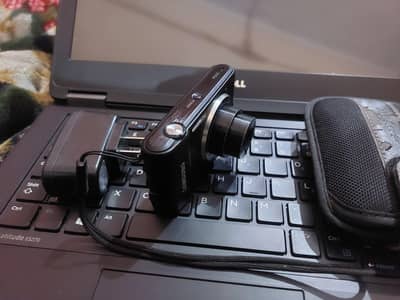 Brand New Samsung Orignal Camera 10 by 10 Condition