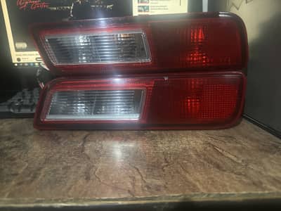 Alto new model  back light original 100%