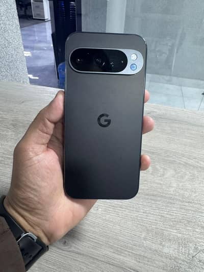Google Pixel 9 Pro