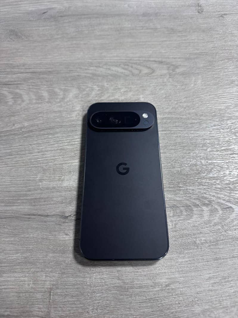 Google Pixel 9 Pro 6