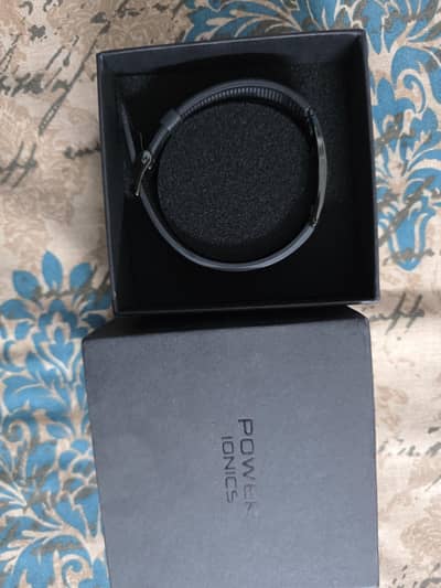 Power Ionics Ion Band