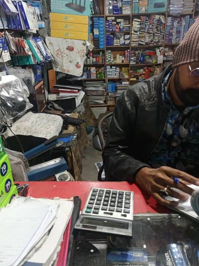 need typist/composer